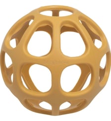 Balle de préhension en silicone Baby's Only
