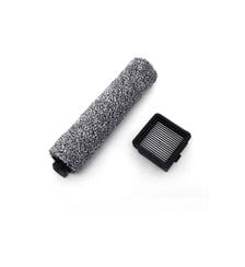 Filtre et brosse Brosse rouleau filtre HEPA aspirateur laveur RH1 Ezviz