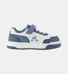 Sneakers bébé LCS Court Breaker Le Coq Sportif