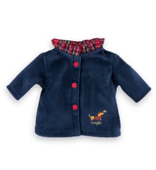 Manteau Corolle en Fêtes pour poupée ma Corolle Corolle