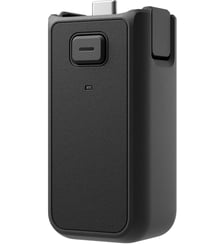 Batterie caméra Osmo Pocket 4 Poignée de batterie DJI