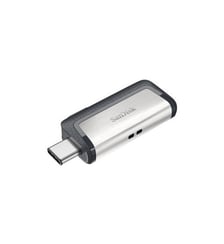 Clé USB 256Go Ultra dual drive type C Sandisk