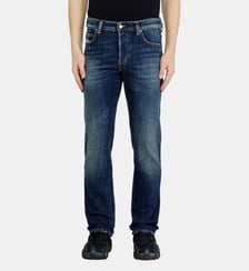 Slim Jeans Regular Waist 1993 D-Vyl Diesel