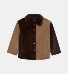 Manteau Magritte Tara Jarmon