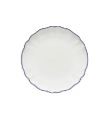 Assiette à Dîner Vila Costa Nova