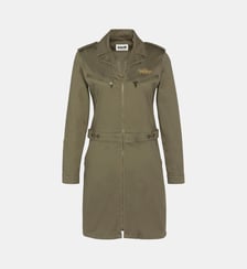 Robe army Schott