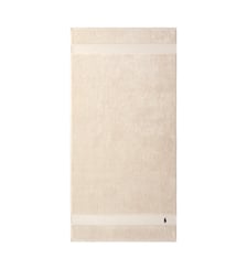 Serviette de bain  en coton Ralph Lauren Home