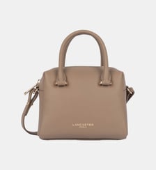 Sac à main trotter Donna Cube S cuir Lancaster