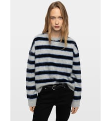Pull Markuz 100% Cachemire Zadig&Voltaire