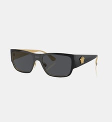 Lunettes de soleil Carré VE2262 Versace
