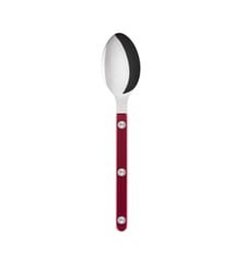 Petite cuillère, Sabre