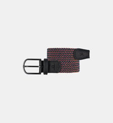 Ceinture tressée élastique Durbuy Billybelt