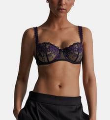 Soutien-gorge corbeille A Fleur De Toi Aubade