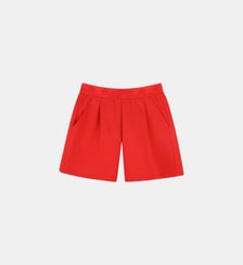 Short en molleton Kenzo Kids