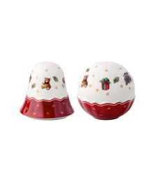 Salière et poivrière Villeroy & Boch