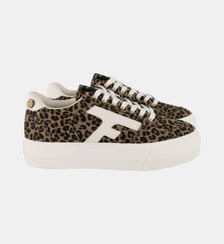 Baskets platform WALNUT Faguo