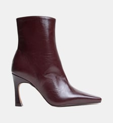 Bottines Bronzo en cuir Jonak