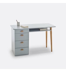 Bureau 4 tiroirs JIMI La Redoute Interieurs