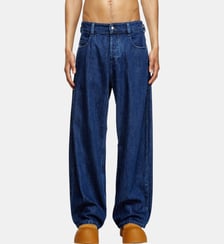 Relaxed Jeans - 1997 D-Enim Diesel