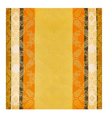 Serviette de table Mumbai 100% coton Le Jacquard Francais