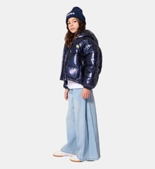 Pantalon en denim Hugo Kids