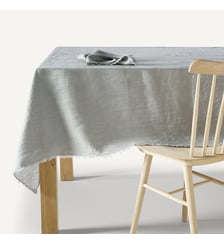 Nappe en lin lavé AM.PM