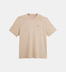 T-shirt Théo en coton Serge Blanco