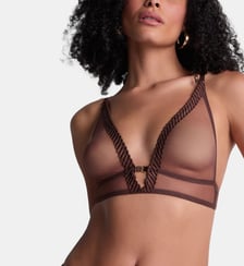 Soutien gorge Triangle Aubade