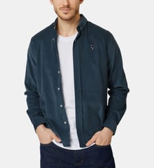 Chemise coton IVOY Faguo