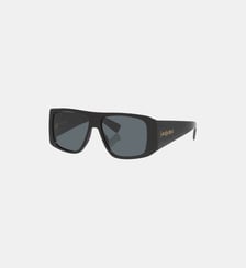Lunettes de soleil Rectangulaire SL832 Saint Laurent