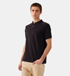 Polo en coton ALVARO Jott