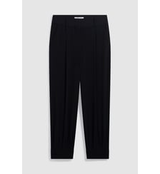 Pantalon bouffant à pinces - MILA Gerard Darel