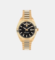 Montre Date superlative gent Noir PWPNA0424 Philipp Plein
