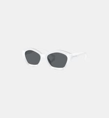 Lunettes de soleil Irrégulier MK2209U Bel Air Michael Kors