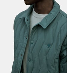 Veste polyamide OBERNAI Faguo