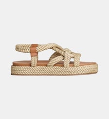 Sandales Jonak