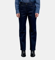 Jean brut droit - IZA Gerard Darel