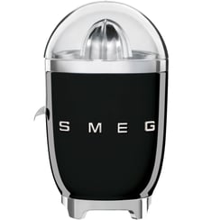 Presse-agrumes CJF11BLEU Noir Smeg