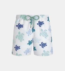 Maillot de bain Tortues Multicolores Vilebrequin