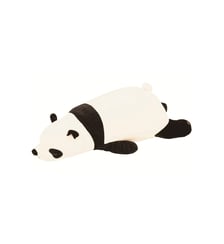 Peluche nemu nemu - PAOPAO - Le Panda - Taille L - 51 cm Nemu Nemu