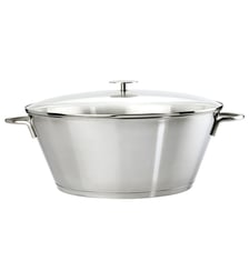 Grande Tablée - Confiturière Ø40cm Cristel