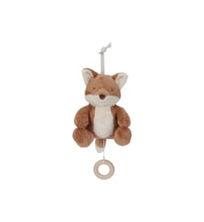 Boîte à musique renard - Forest Friends Little Dutch