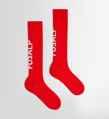 Chaussettes hautes Fusalp