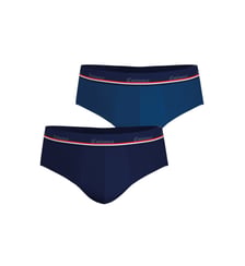 Slips, Lot de 2, FAIT EN FRANCE Eminence