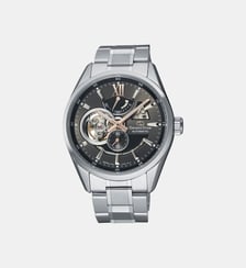Montre automatique Contemporary Dark grey RE-AV0004N00B Orient Star