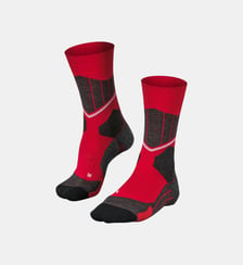 Chaussettes SC1 Laine Falke