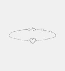 Bracelet Cœur Magic Touch Grand Modèle Djula