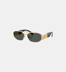 Lunettes de soleil Irrégulier VE2287 Versace