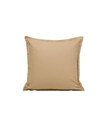 housse de coussin en Coton lin uni LEOLINO Madura
