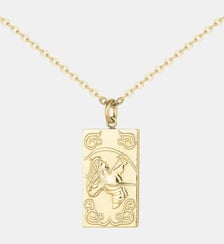 Collier en Acier Phebus
